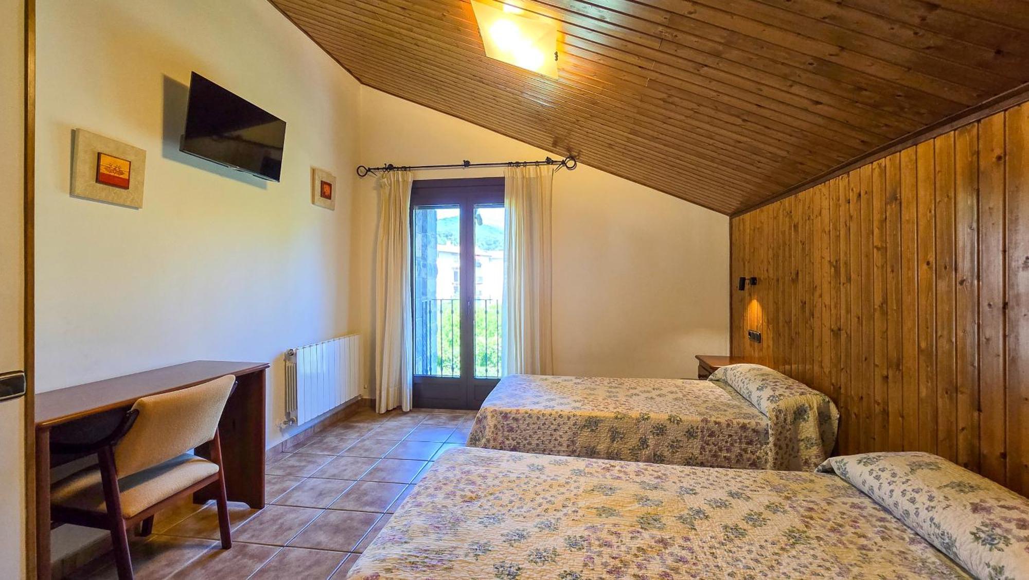 Escalona Casas La Ribera Ordesa 게스트하우스 외부 사진