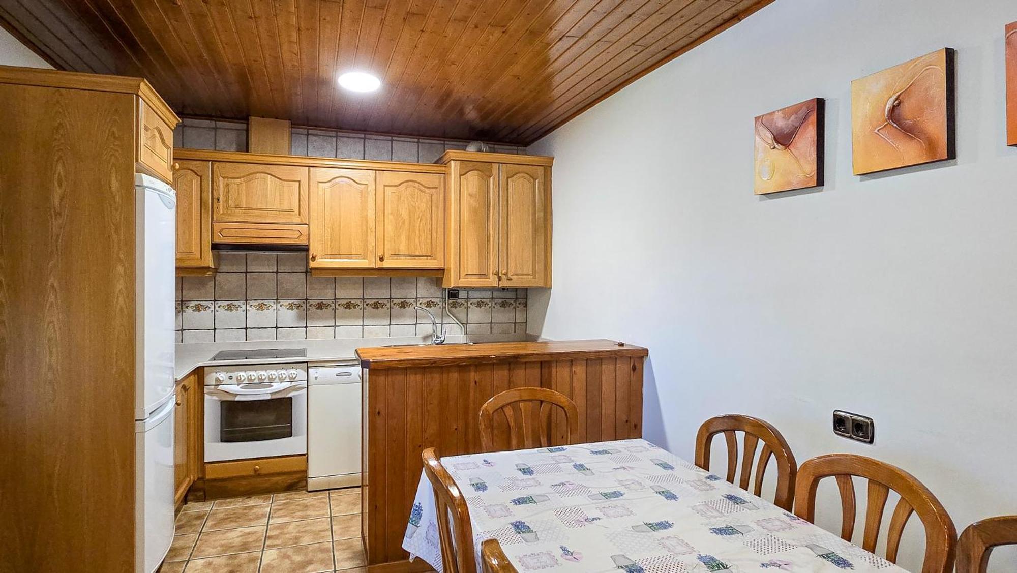 Escalona Casas La Ribera Ordesa 게스트하우스 외부 사진