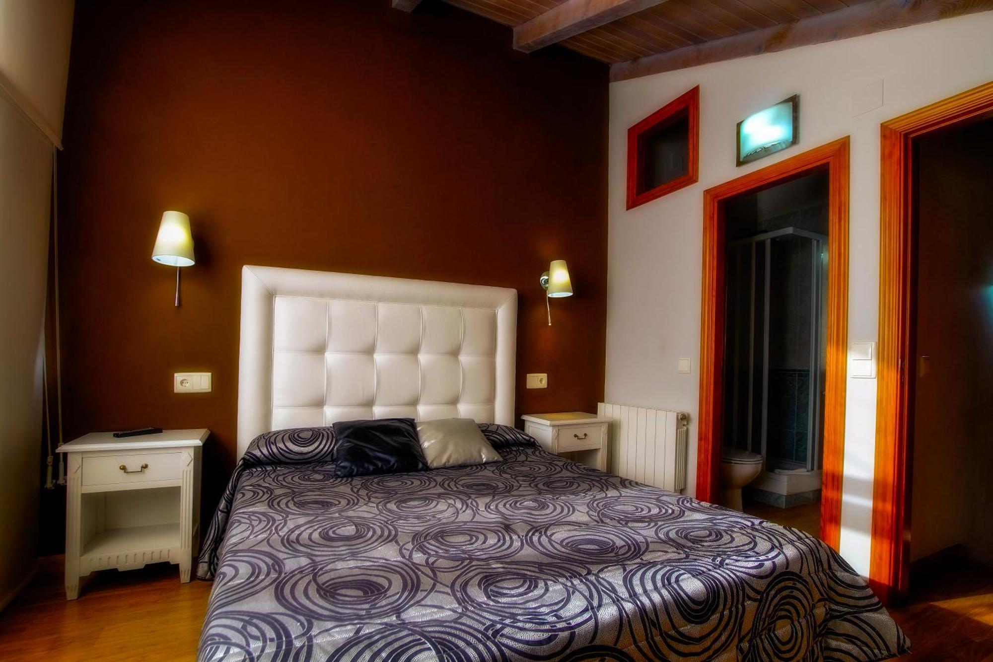 Escalona Casas La Ribera Ordesa 게스트하우스 외부 사진