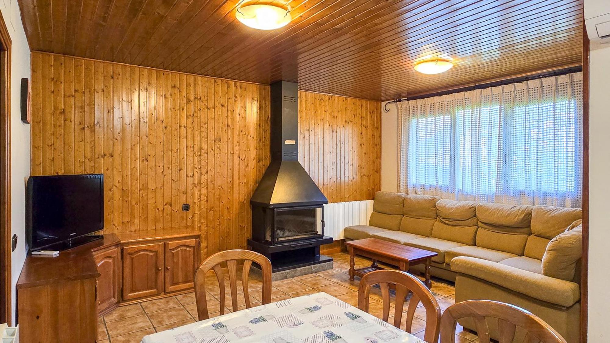 Escalona Casas La Ribera Ordesa 게스트하우스 외부 사진