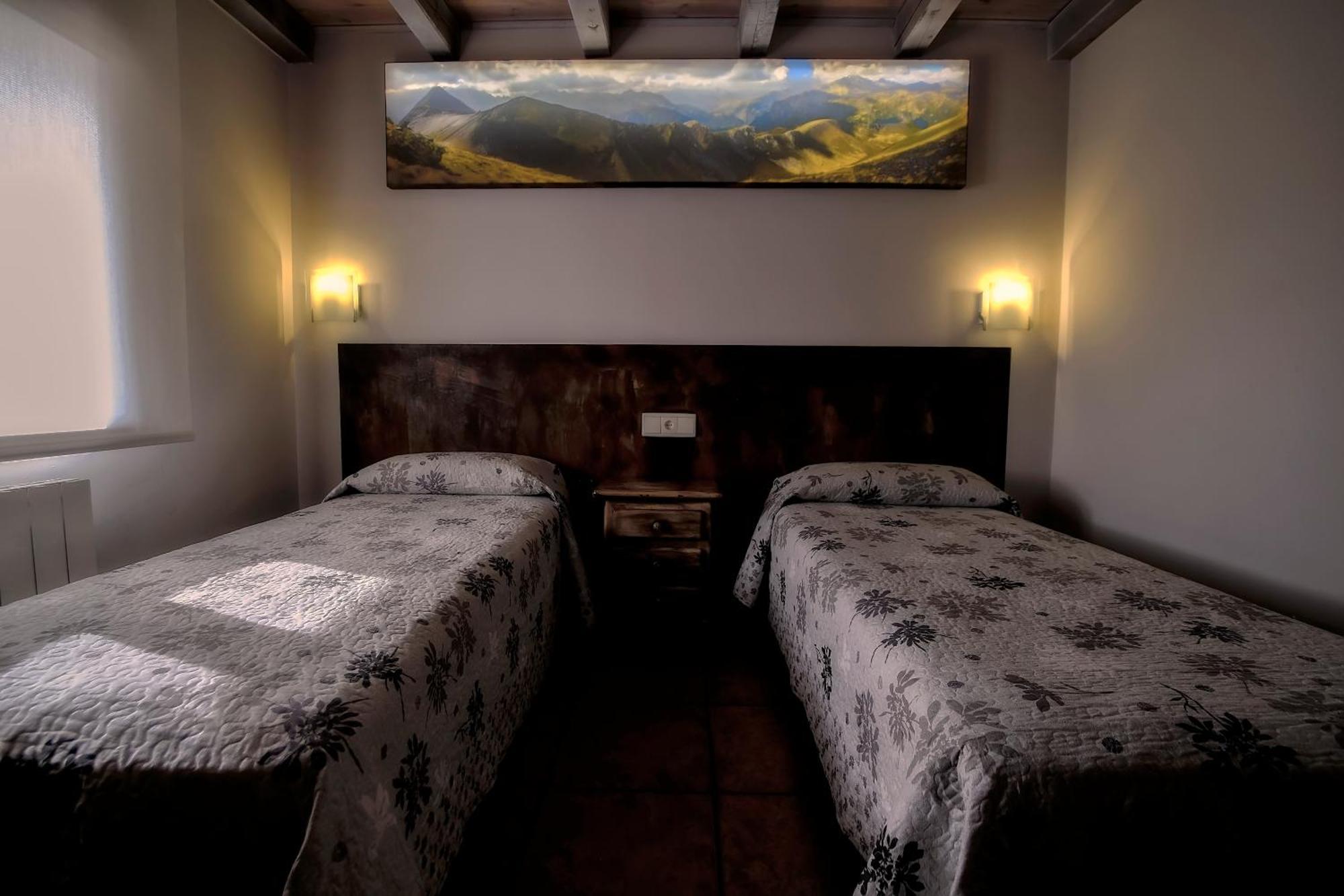 Escalona Casas La Ribera Ordesa 게스트하우스 외부 사진