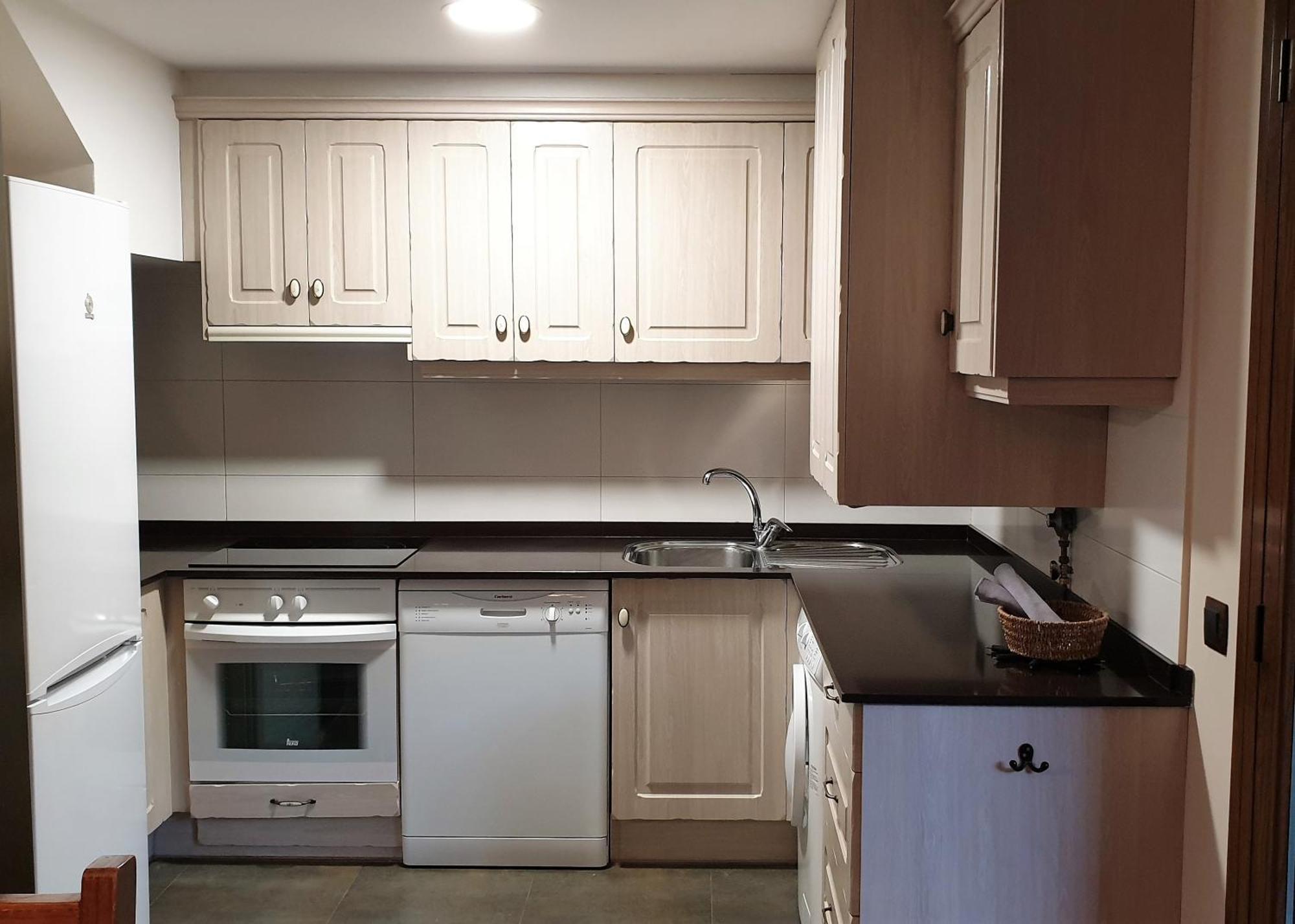 Escalona Casas La Ribera Ordesa 게스트하우스 외부 사진