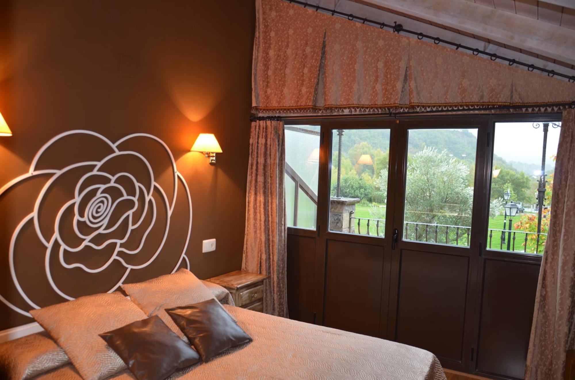 Escalona Casas La Ribera Ordesa 게스트하우스 외부 사진